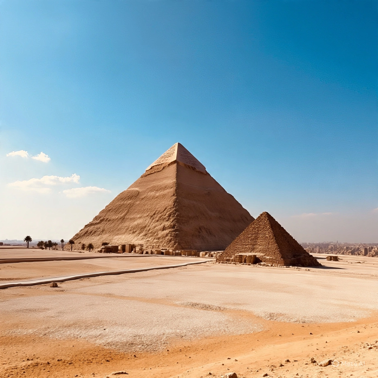 Pyramid